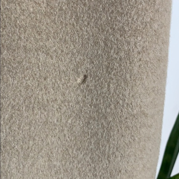 Vintage 1980s Rodel Italian Wool Coat - Picture 11 of 14